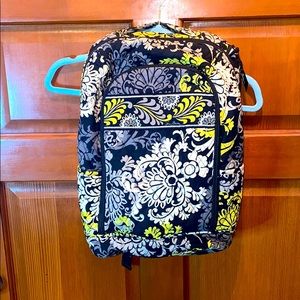 vera bradley computer bag backpack